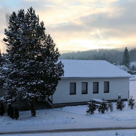 Apartmany Na Vytoni Predni Vyton Exterior photo