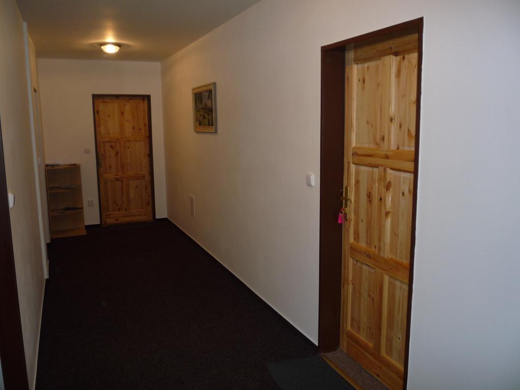 Apartmany Na Vytoni Predni Vyton Room photo