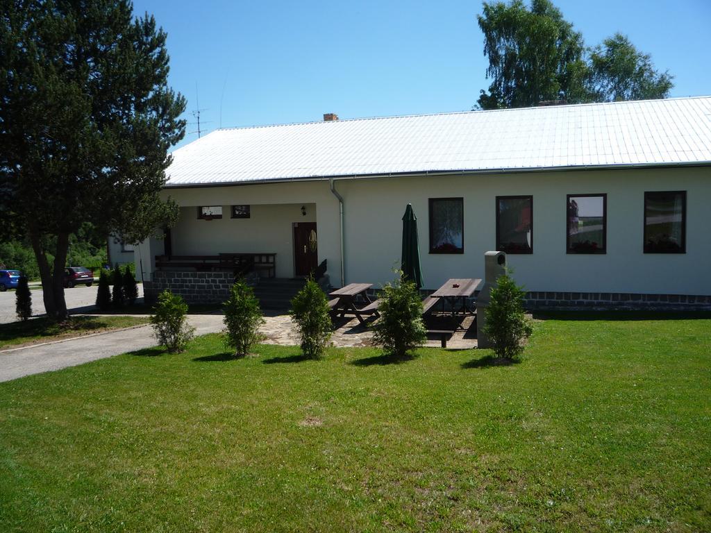 Apartmany Na Vytoni Predni Vyton Exterior photo